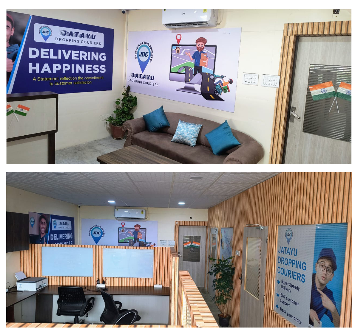 Our Mission and Vision